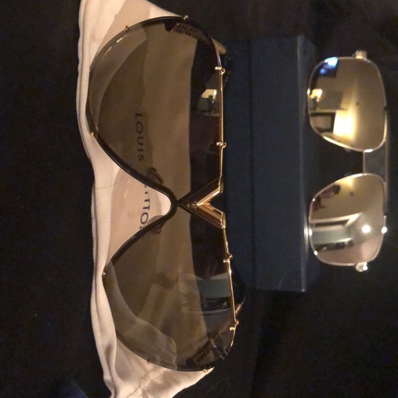 HER Sunglasses by LV - Picture 3 of 4